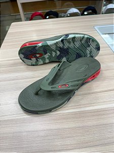 Chinelo Oakley Killer Point II