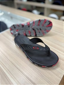 Chinelo Oakley Crowd camuflado