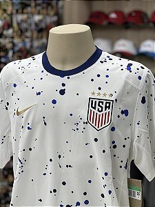 Camisa Nike Estados Unidos 2024