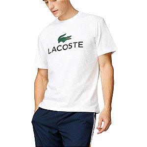Camiseta Lacoste Big