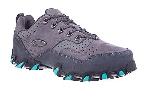 tênis knockout 2.0 oakley