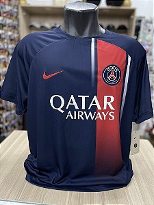 Camisa Nike PSG Paris Saint Germain 2023/24