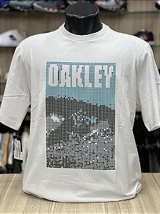 Camiseta Oakley