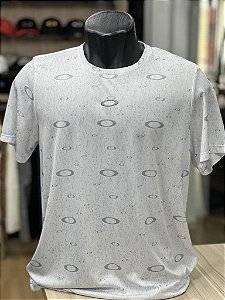 Camiseta Oakley Elipse Hydrolix