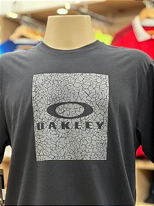 Camiseta Oakley Nova Coleção