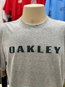 Camiseta Oakley O-Recycle