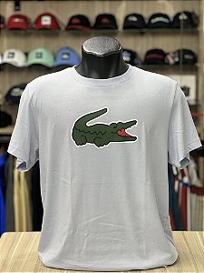Camiseta Lacoste Big