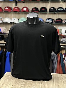 Camiseta Lacoste Basica