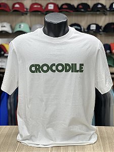 Camiseta Lacoste Crocodile