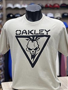 Camiseta Oakley Elite Skull