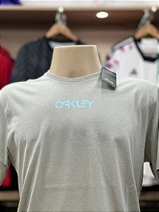 Camiseta Oakley Nova Coleção