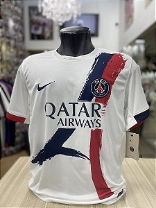 Camisa PSG ll 24-25 Nike