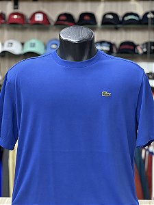 Camiseta Lacoste Basica