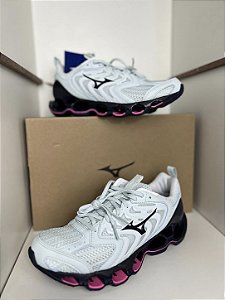 Mizuno Wave Prophecy 14s