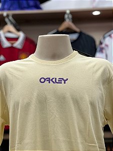 Camiseta Oakley Big Skull - Masculina
