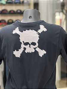 Camiseta Oakley Skull
