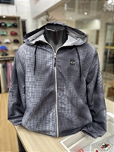 Jaqueta Oakley Blur Storm Windbreaker