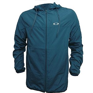 corta vento oakley impermeável