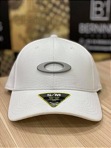 Boné Oakley Tincan Cap