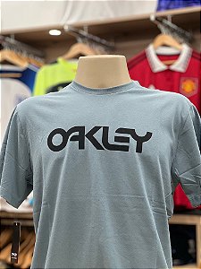 Camiseta Oakley O-Ellipse Tee