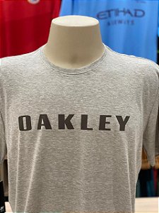 Camiseta Oakley O-Recycle