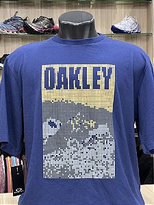 Camiseta Oakley