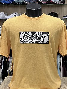 Camiseta Oakley Nova Coleção - Berninis