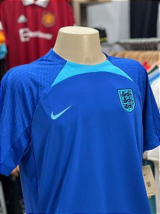 Camisa Nike Brasil 2022 - Berninis