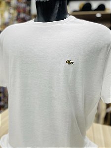 Camiseta Lacoste Collection
