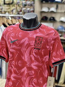 Camisa Nike Korea 2024-25