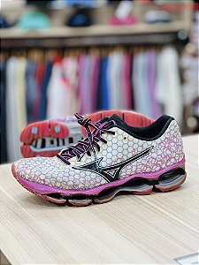 Mizuno Wave Prophecy 3