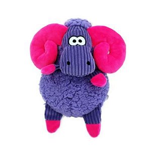 Kong Sherps Floofs Big Horn