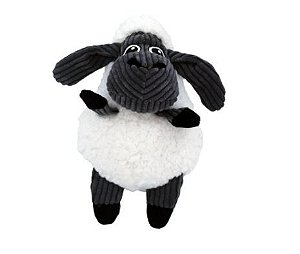 Kong Sherps Floofs Sheep