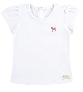 Blusa cotton - Charpey