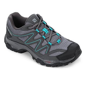 tênis salomon redwood 2