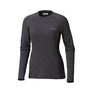 blusa de frio columbia