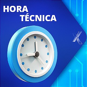 Hora Técnica - Suporte Especializado