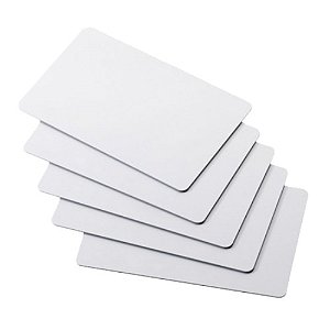 Cartão de Proximidade Rfid