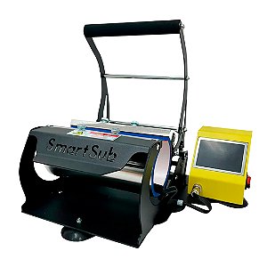 Prensa de Canecas Longa - SmartSub