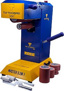 Top Transfer Master 8 em 1