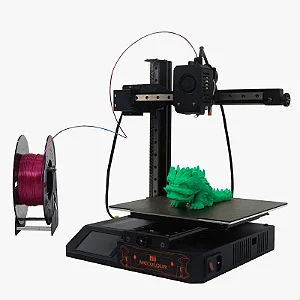 Impressora 3D Mecolour - 220v