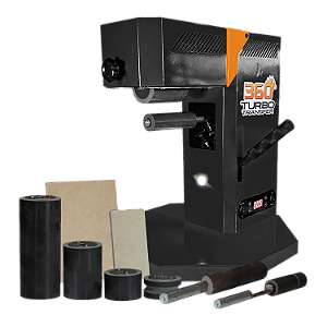 Turbo Transfer Giro 360