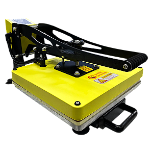 Prensa Plana Smartsub 38x38 - Com Gaveta