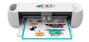 Plotter de Recorte Off Cut