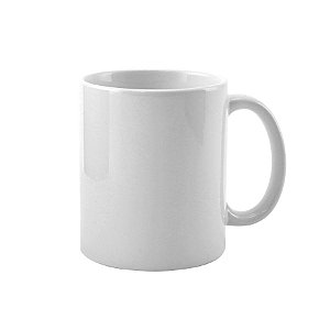 Caneca Branca 325 ml