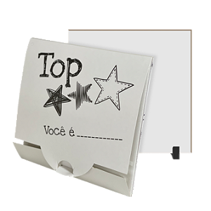 Kit Azulejo com Caixinha