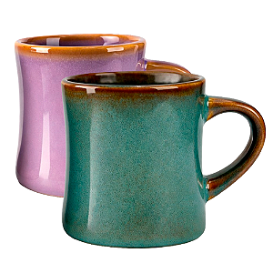 Caneca Rústica - Cerâmica