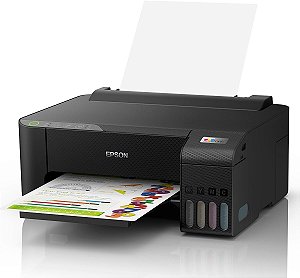 Impressora Epson L1250 - COM TINTA SUBLIMATICA