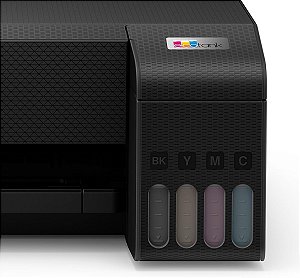 Impressora Epson L1250 - COM TINTA SUBLIMATICA