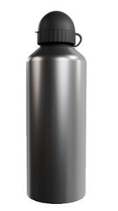 Squeeze Bolinha - 750ml